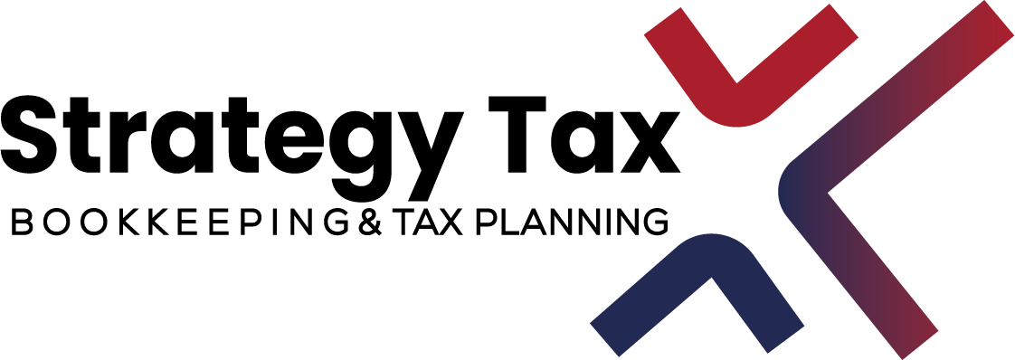 Strategytax.com